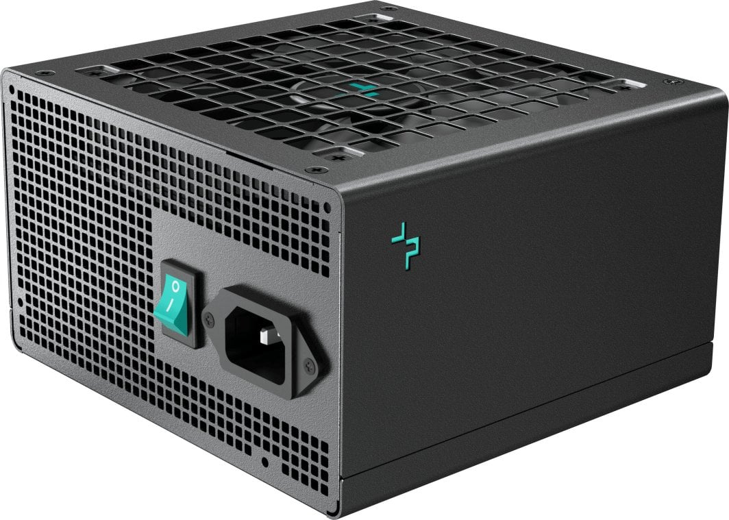 Burim energjie Deepcool PN750D R-PN750D-FC0B-EU ATX 3.0, 750W