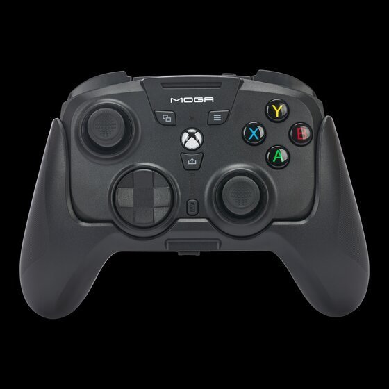 Kontroller PowerA Moga XP-ULTRA, wireless, i zi