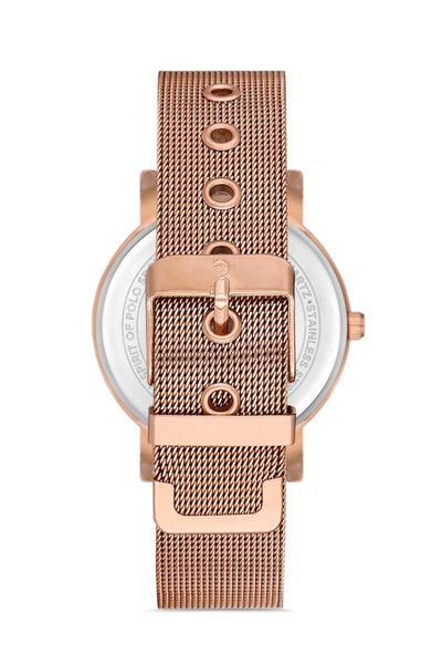 Orë dore për femra Aqua di Polo APL12C670H08