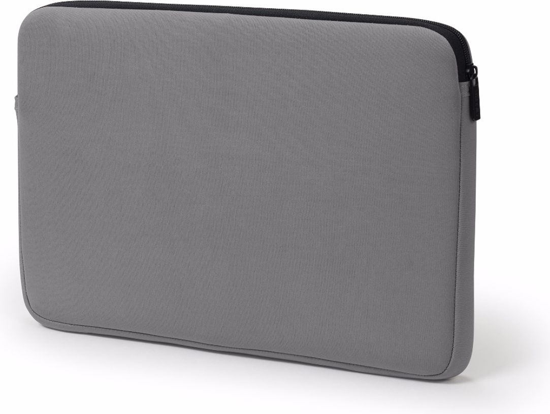 Këllëf për laptop Dicota, 12.5", i hirtë