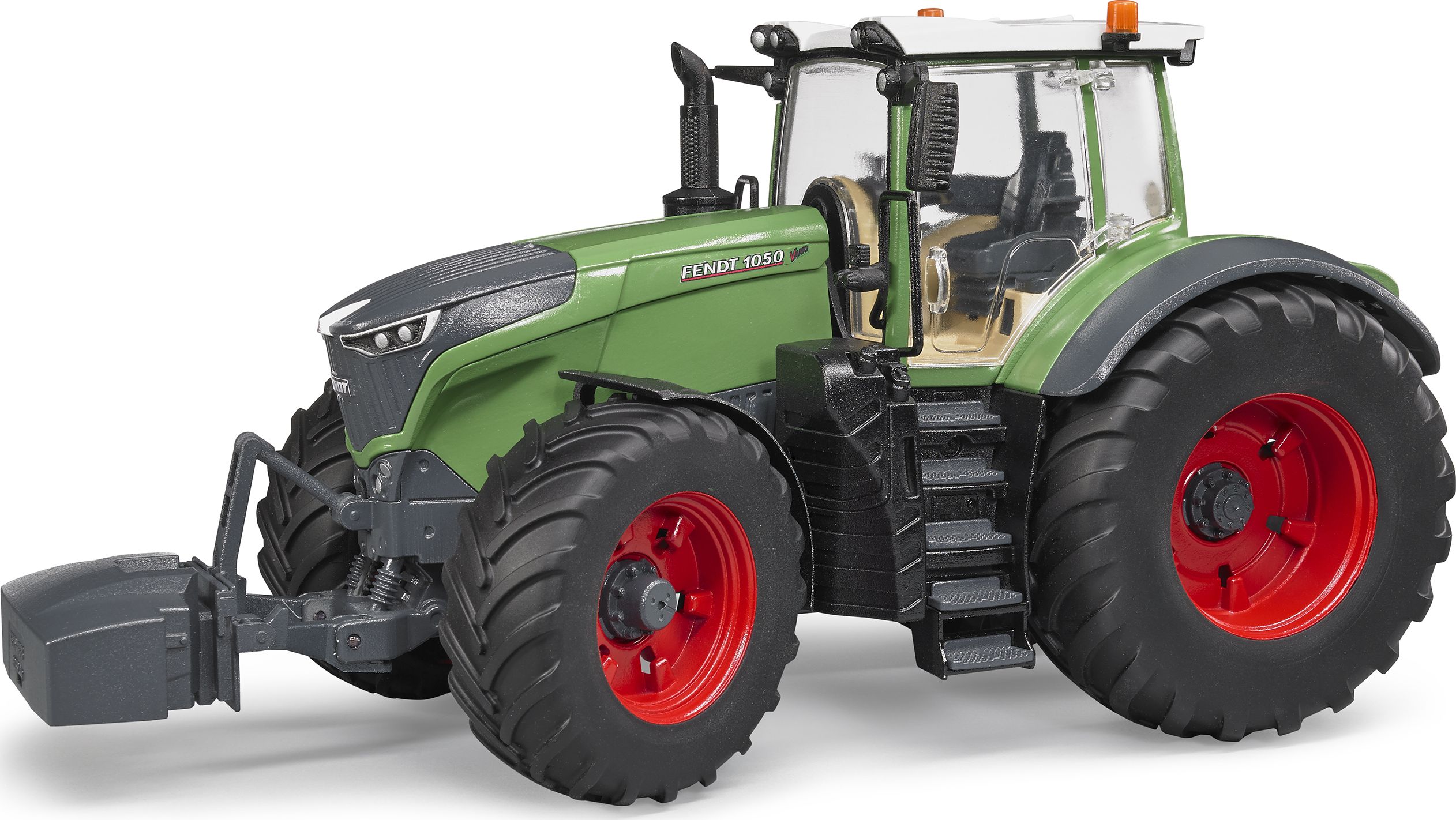 Lodër traktor Bruder Fendt 1050 Vario, i gjelbër