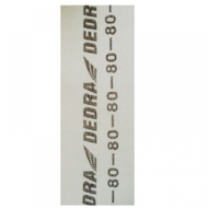 Rrjetë Dedra Abrasive 1541-100, 105x280mm