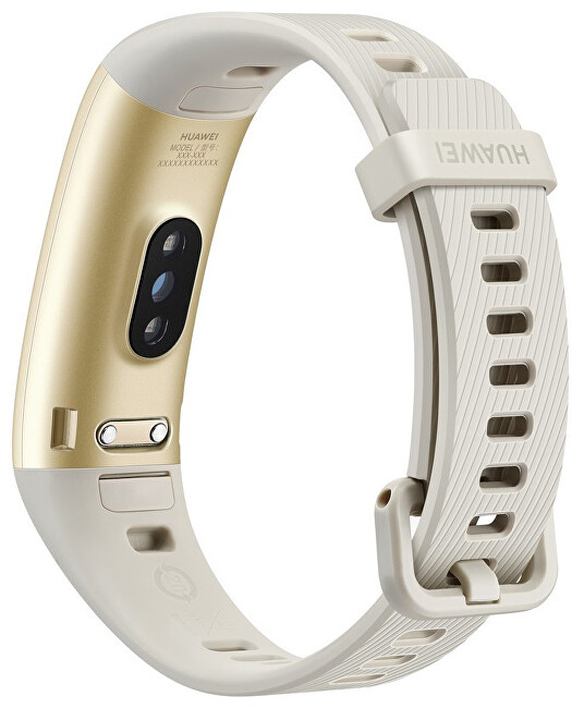 Matës aktiviteti Huawei Band 3 Pro Gold