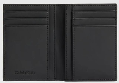 Kuletë për meshkuj Calvin Klein, e zezë
