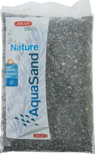 Substrakt për akuarium Zolux AquaSand, 1kg Substrakt për akuarium Zolux AquaSand, 1kg
