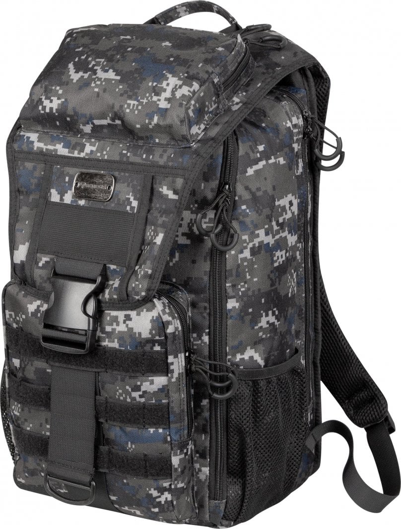 Çantë Genesis PALLAD 450 LITE CAMO, 15.6"