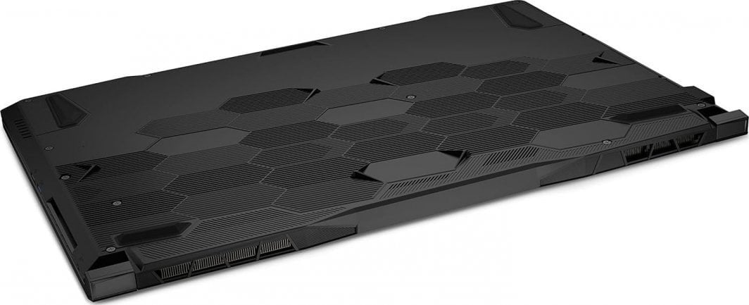 Лаптоп MSI Bravo 17 D7VEK-092XPL, 17.3", AMD Ryzen 5 7535HS, 32 GB RAM, 512 GB SSD, NVIDIA GeForce RTX 4050