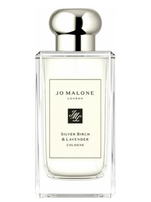 Колонска вода Jo Malone Silver Birch & Lavender
