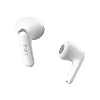 Dëgjuese Trust Yavi, Bluetooth, të bardha