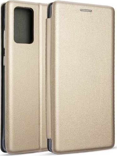Mbrojtëse Magnetic për Samsung Galaxy Note 20 Magnetic, e artë