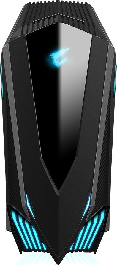 Куќиште за компјутер Gigabyte Aorus C700 Glass ARGB, Full Tower