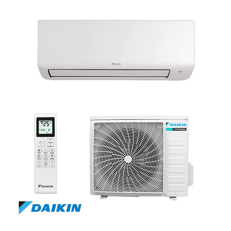 Klimë Daikin FTXC35C/RXC35C