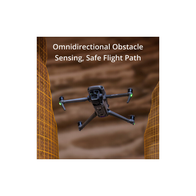 DJI Mavic 3 Pro Fly More Combo & DJI RC