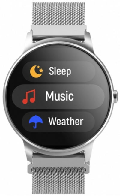 Orë e mençur Forever SMAWASB330FOSI