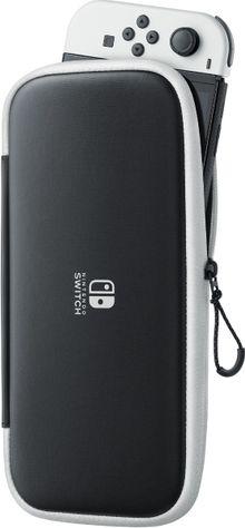 Mbrojtëse Nintendo për Nintendo Switch, e zezë