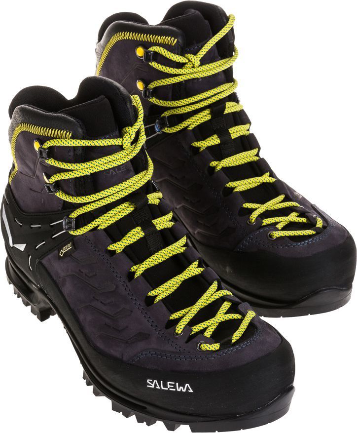 Çizme për meshkuj Salewa Rapace GTX (61332), nr. 42, të zeza