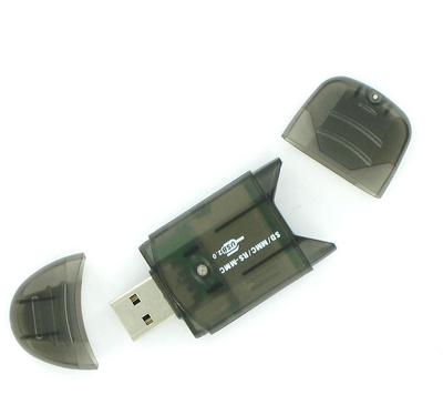 Lexues për karta 4World