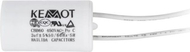 Kondensator Kemot 5uF (URZ3213) 
