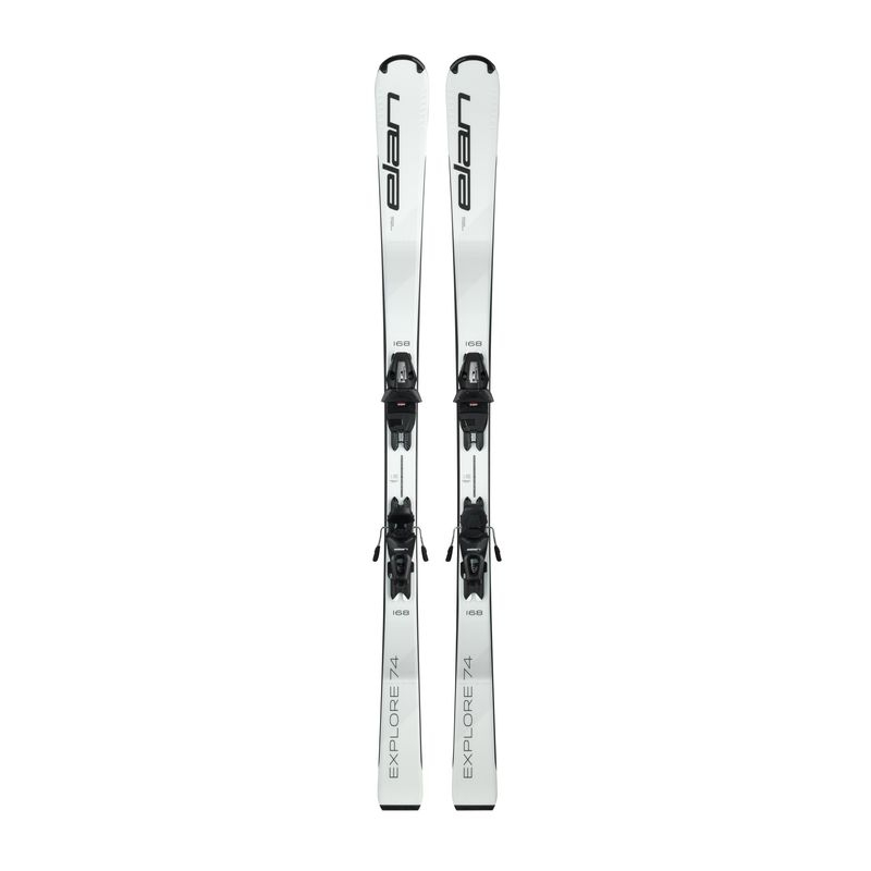 Ski Per Rreshqitje Explore 74 Ls El 10.0 Gw, 176CM