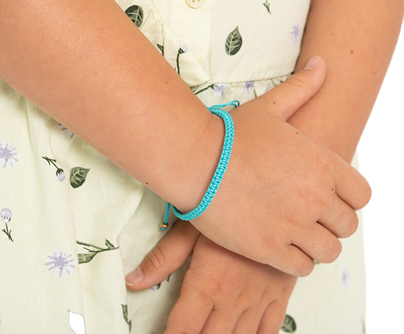 Byzylyk Troli Turquoise