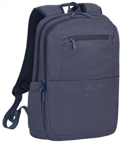 Çantë e laptopit RivaCase 7760, 15.6", e kaltër