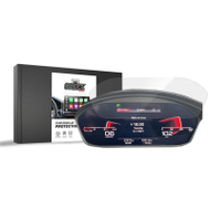 Folie Mbrojtese Per Ekran 12,3" Clear Audi Q5 Fy 2020-2024 Folie Mbrojtese Per Ekran 12,3" Clear Audi Q5 Fy 2020-2024