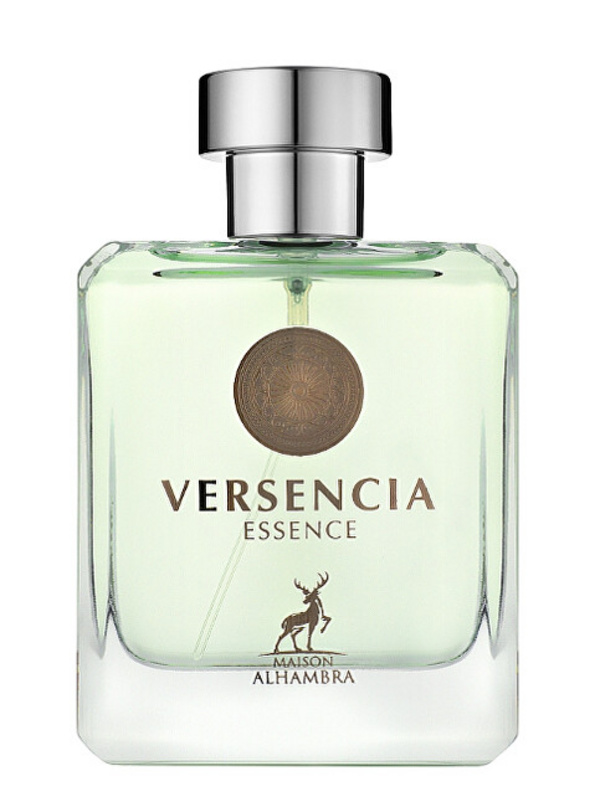 Eau de Parfum Alhambra Versencia Essence