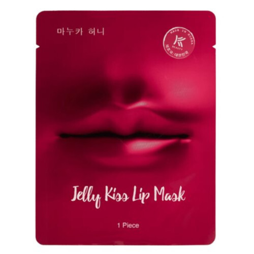 Maskë për buzë Avon Jelly Kiss 1 ml