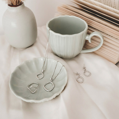 Qafore Hot Diamonds Behold DP782