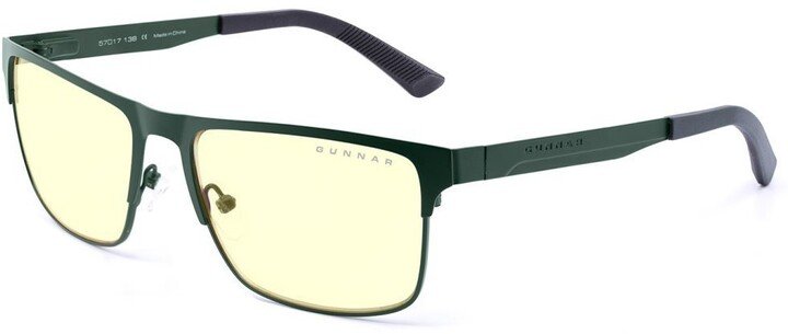 Syze Gunnar Pendleton, Moss, Gunnar Focus