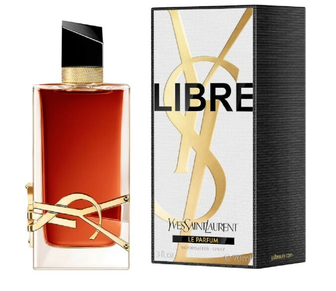 Eau de Parfum Yves Saint Laurent Libre Le Parfum, 30 ml