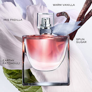 Eau de Parfum Lancôme La Vie Est Belle,