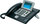 Telefon sistemik ISDN Auerswald COMfortel 2600, ekran TFT 4,3", 15 butona, i zi