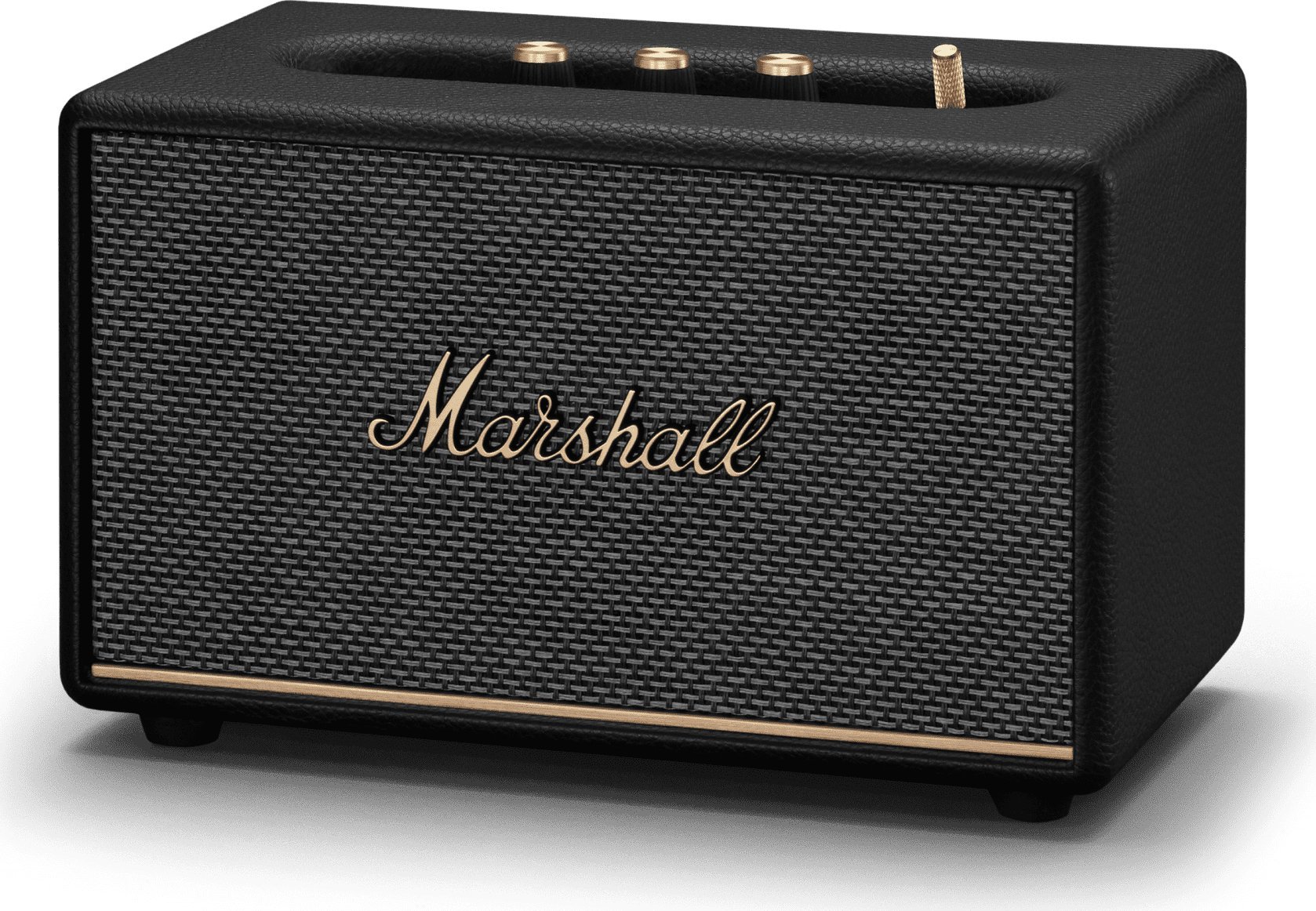 Altoparlant Marshall Acton III, i zi