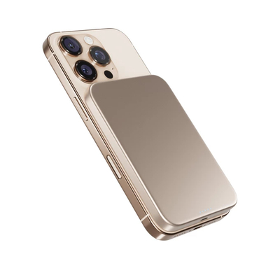 Powerbank Epico Aluminum MagSafe, 5000mAh