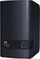 Server WD My Cloud EX2 Ultra, 16 TB