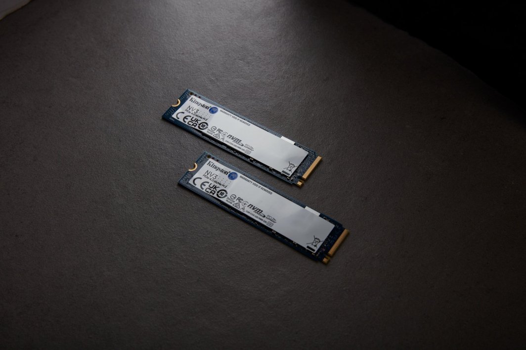 Disk SSD Kingston SNV3S 500GB M.2 2280 PCI-E x4 Gen4 NVMe