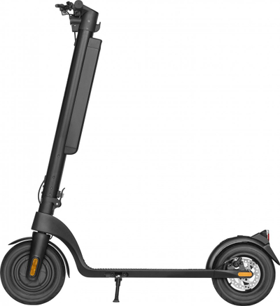 Trotinet elektrik 4Swiss EX6 UP, i zi