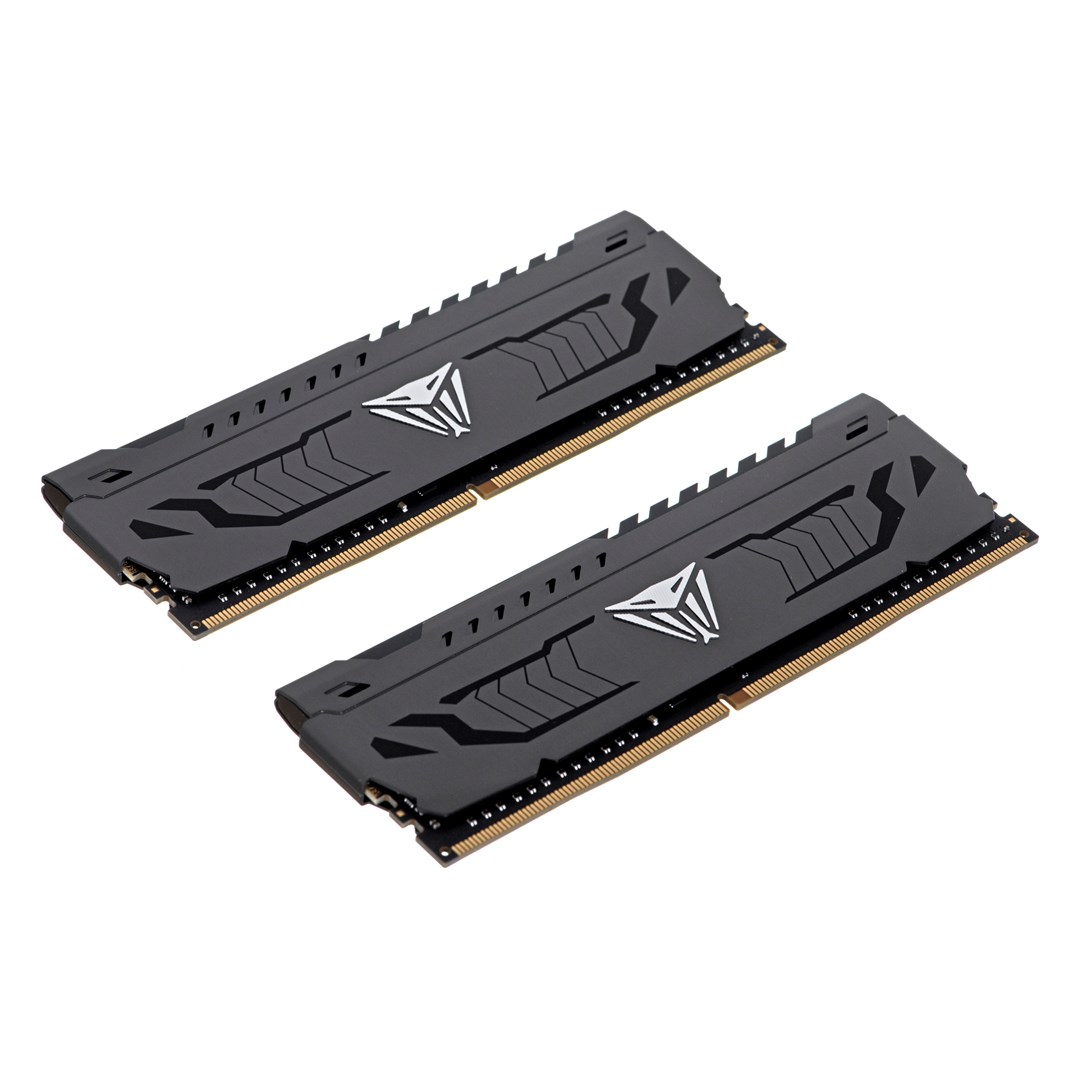 Memorie RAM Patriot Viper Steel PVS464G300C6K 64 GB DDR4 3600 Mhz