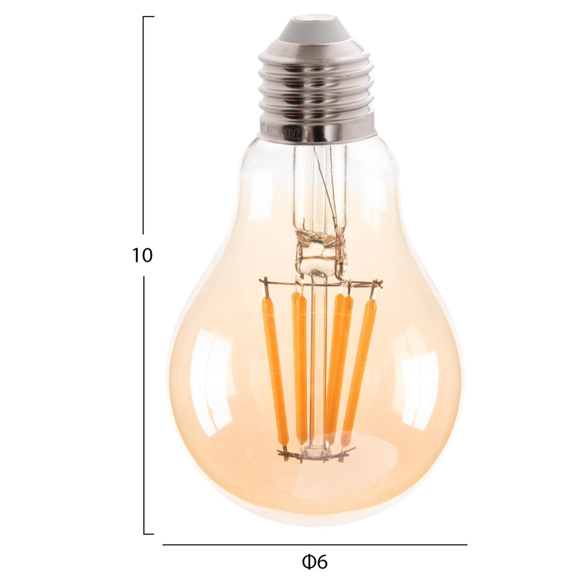 Poç LED (HM4045), ari