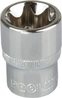 Proline Torx E7 Насадка, 1/4 инч, 25 мм