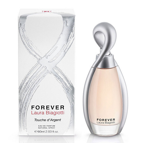 Parfum Laura Biagiotti Forever Touche d'Argent
