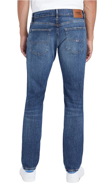 Xhinse Tommy Hilfiger Scanton Slim Fit DM0DM155521BJ