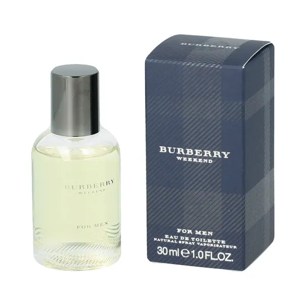 Тоалетна вода Burberry Weekend for Men