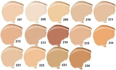 Bazë për grim Dermacol 30 g