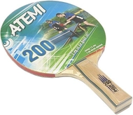 Raketë ping pongu Atemi 200