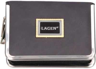 Set për manikyr Lagen, e hirtë