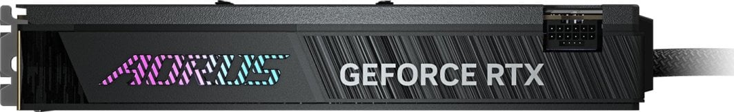 Kartelë grafike Gigabyte AORUS GeForce RTX 5090 Xtreme Waterforce, 32GB GDDR7