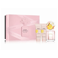 Set për trup Marc Jacobs Daisy Eau So Fresh