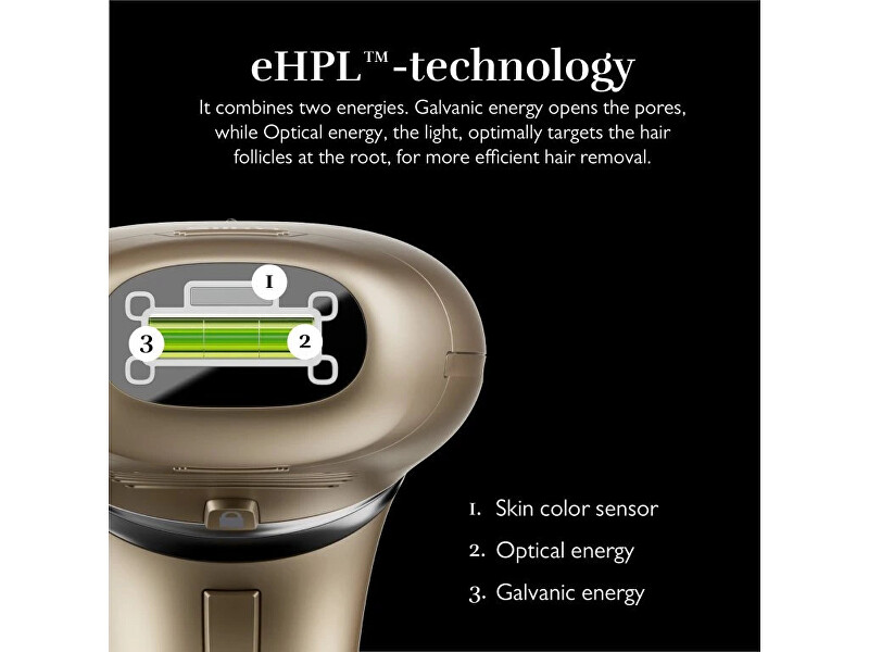Epilator Silk'n